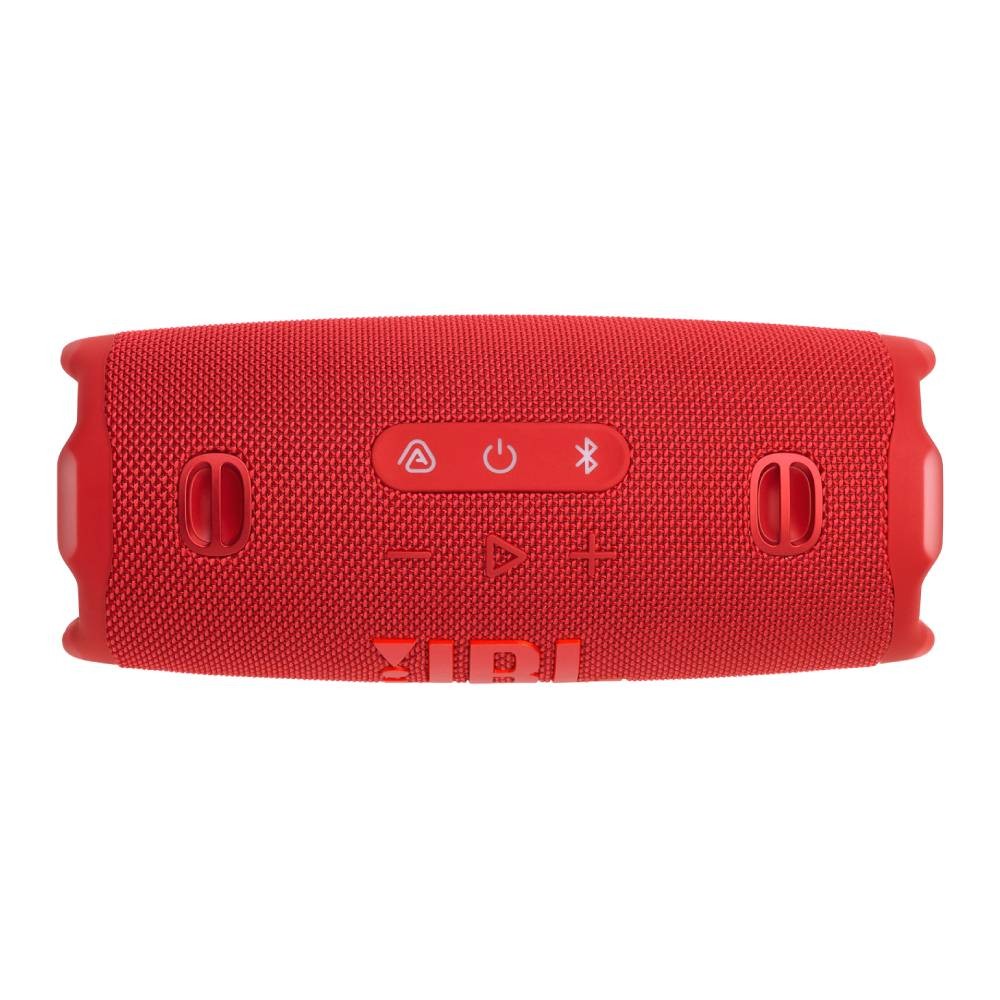 ลำโพงบลูทูธ JBL Charge 6 Red