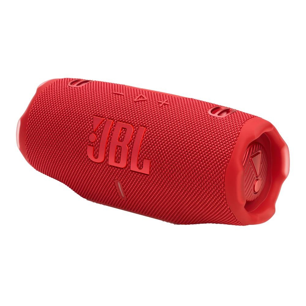 ลำโพงบลูทูธ JBL Charge 6 Red