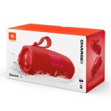 ลำโพงบลูทูธ JBL Charge 6 Red