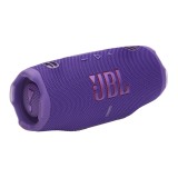 ลำโพงบลูทูธ JBL Charge 6 Purple