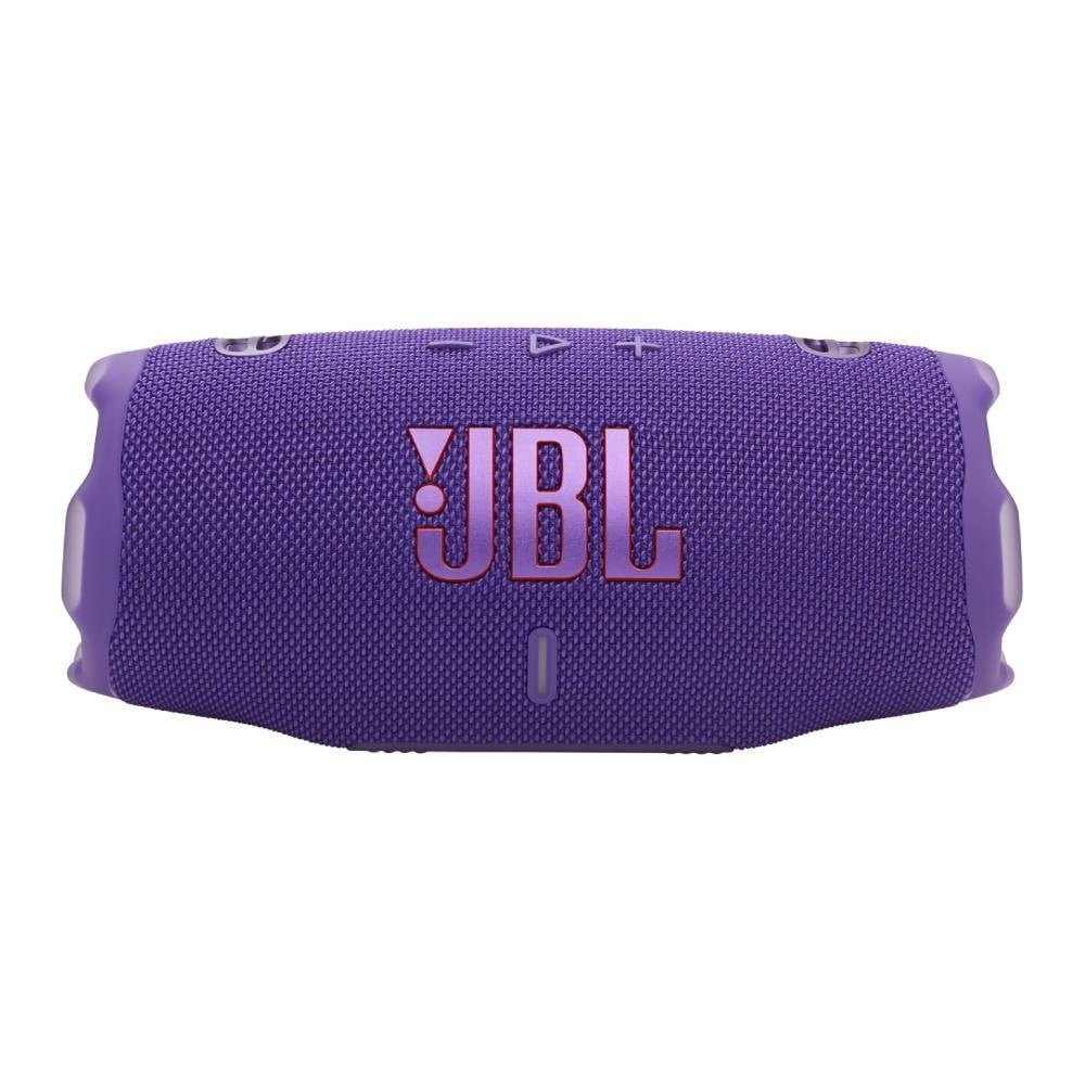 ลำโพงบลูทูธ JBL Charge 6 Purple