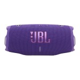 ลำโพงบลูทูธ JBL Charge 6 Purple
