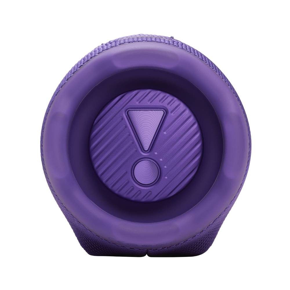 ลำโพงบลูทูธ JBL Charge 6 Purple