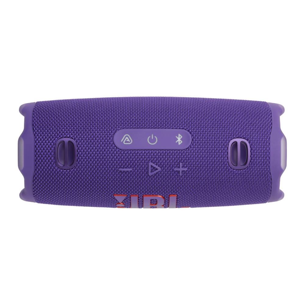 ลำโพงบลูทูธ JBL Charge 6 Purple