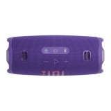 ลำโพงบลูทูธ JBL Charge 6 Purple