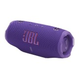 ลำโพงบลูทูธ JBL Charge 6 Purple