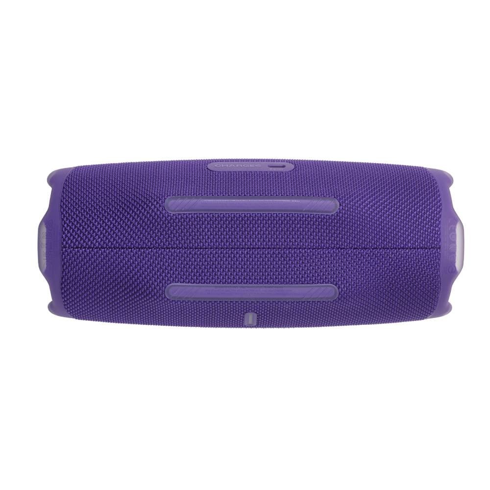 ลำโพงบลูทูธ JBL Charge 6 Purple