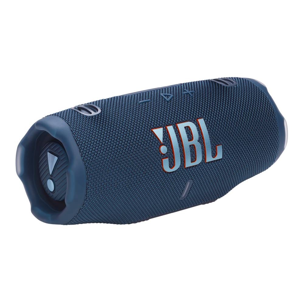 ลำโพงบลูทูธ JBL Charge 6 Blue