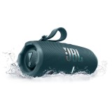 ลำโพงบลูทูธ JBL Charge 6 Blue