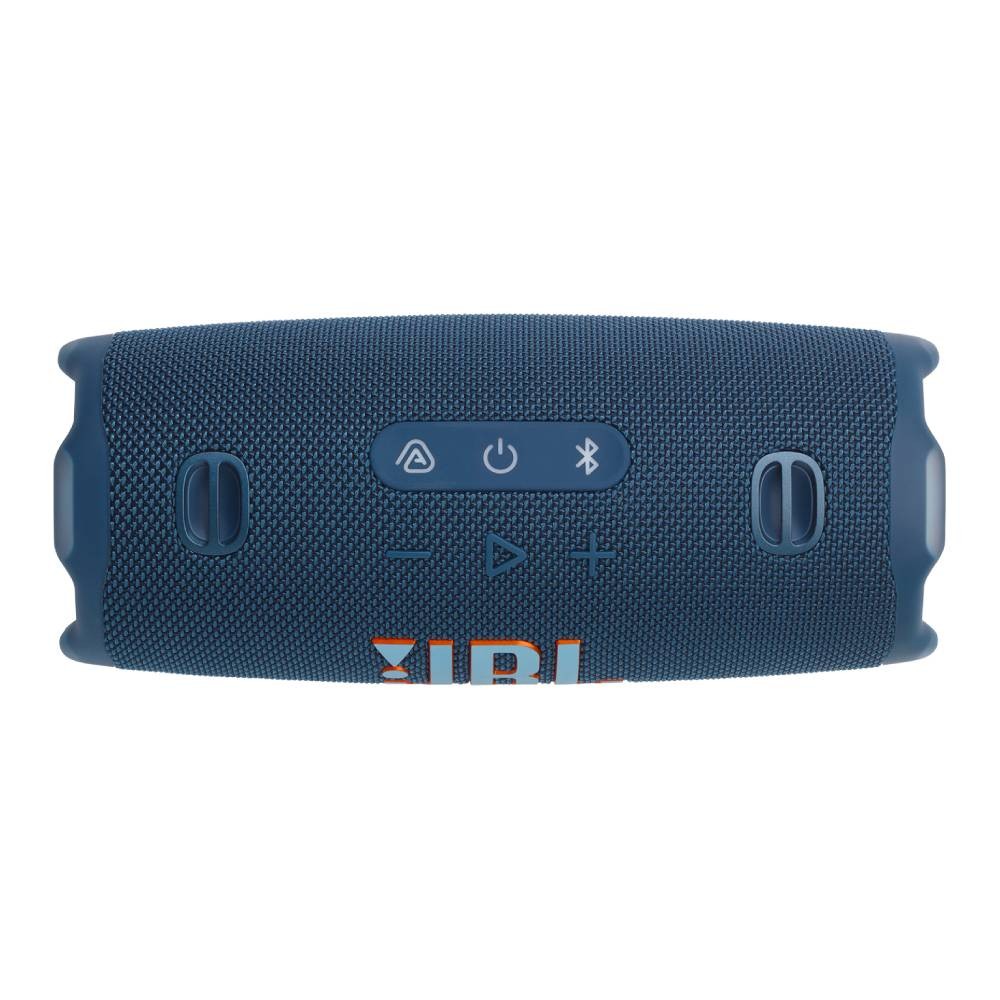 ลำโพงบลูทูธ JBL Charge 6 Blue