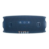 ลำโพงบลูทูธ JBL Charge 6 Blue