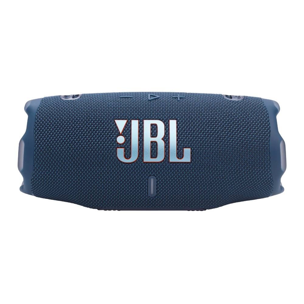 ลำโพงบลูทูธ JBL Charge 6 Blue