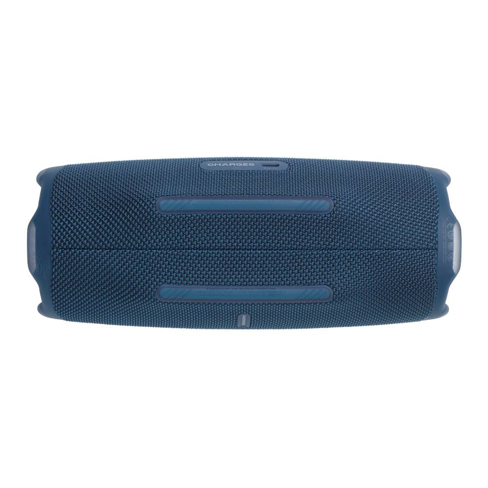 ลำโพงบลูทูธ JBL Charge 6 Blue