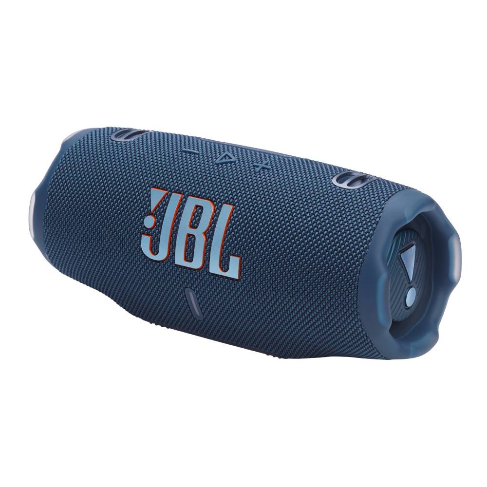 ลำโพงบลูทูธ JBL Charge 6 Blue