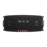 ลำโพงบลูทูธ JBL Charge 6 Black