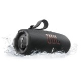 ลำโพงบลูทูธ JBL Charge 6 Black