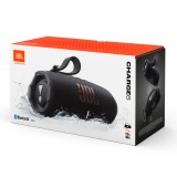 ลำโพงบลูทูธ JBL Charge 6 Black