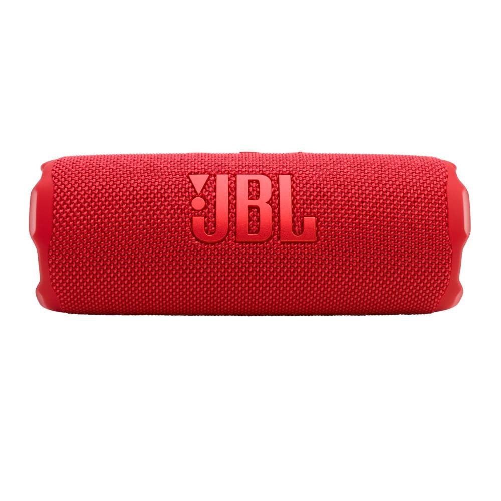 ลำโพงบลูทูธ JBL Flip 7 Red