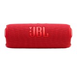 ลำโพงบลูทูธ JBL Flip 7 Red