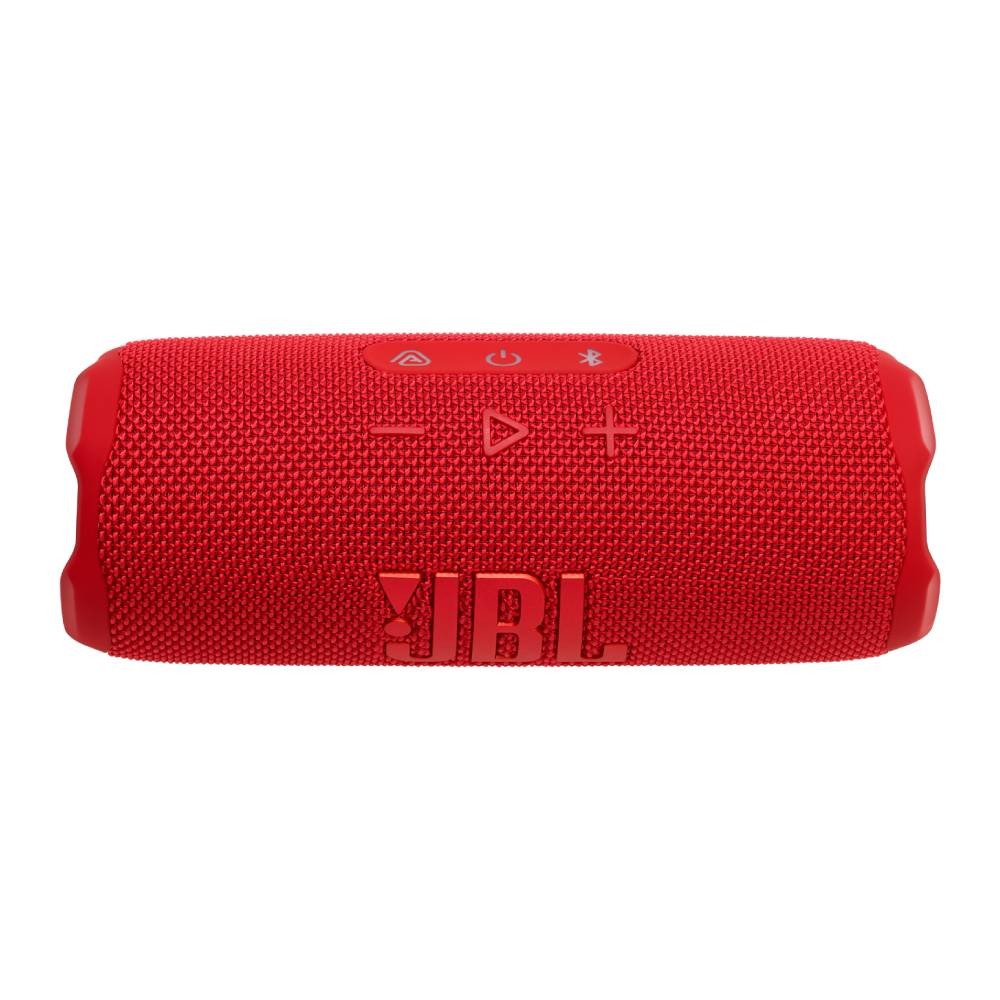 ลำโพงบลูทูธ JBL Flip 7 Red
