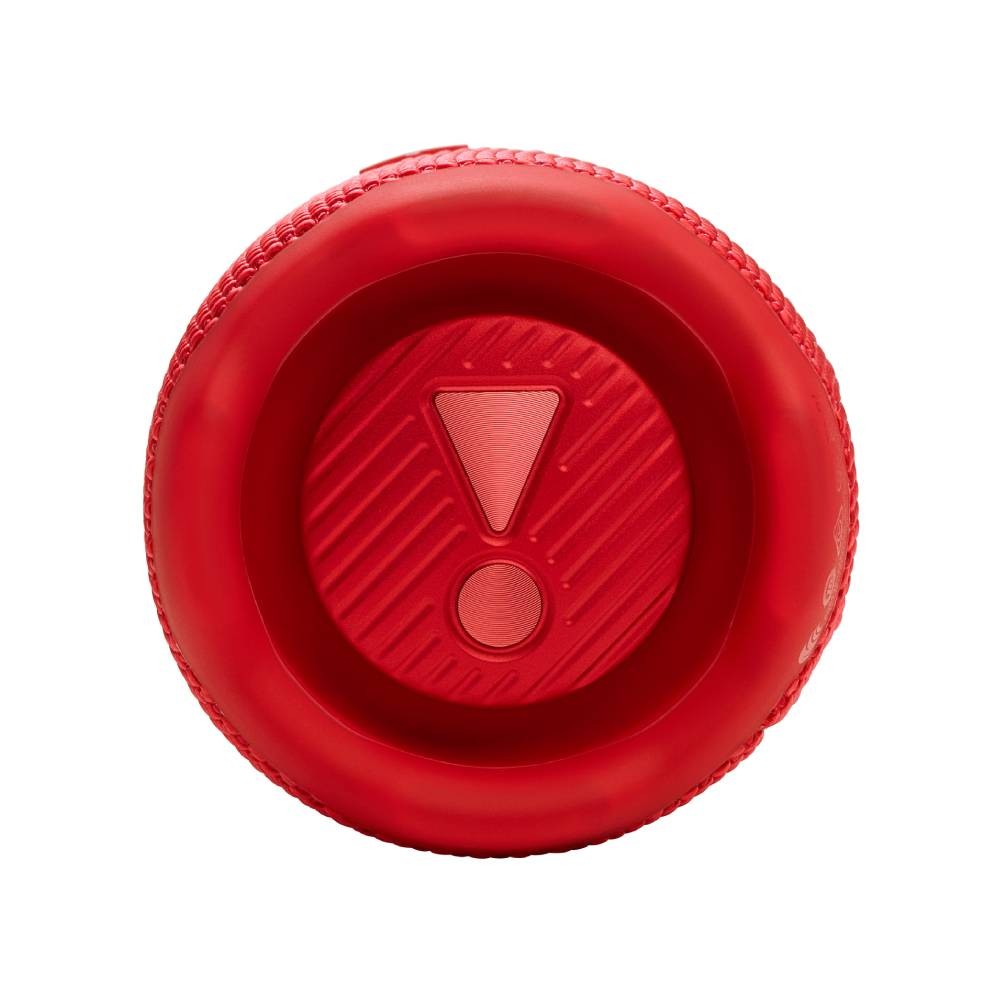 ลำโพงบลูทูธ JBL Flip 7 Red