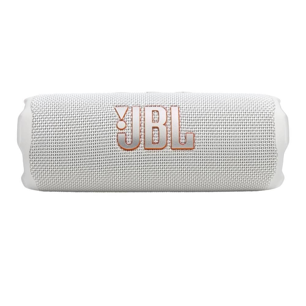 ลำโพงบลูทูธ JBL Flip 7 White