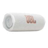 ลำโพงบลูทูธ JBL Flip 7 White