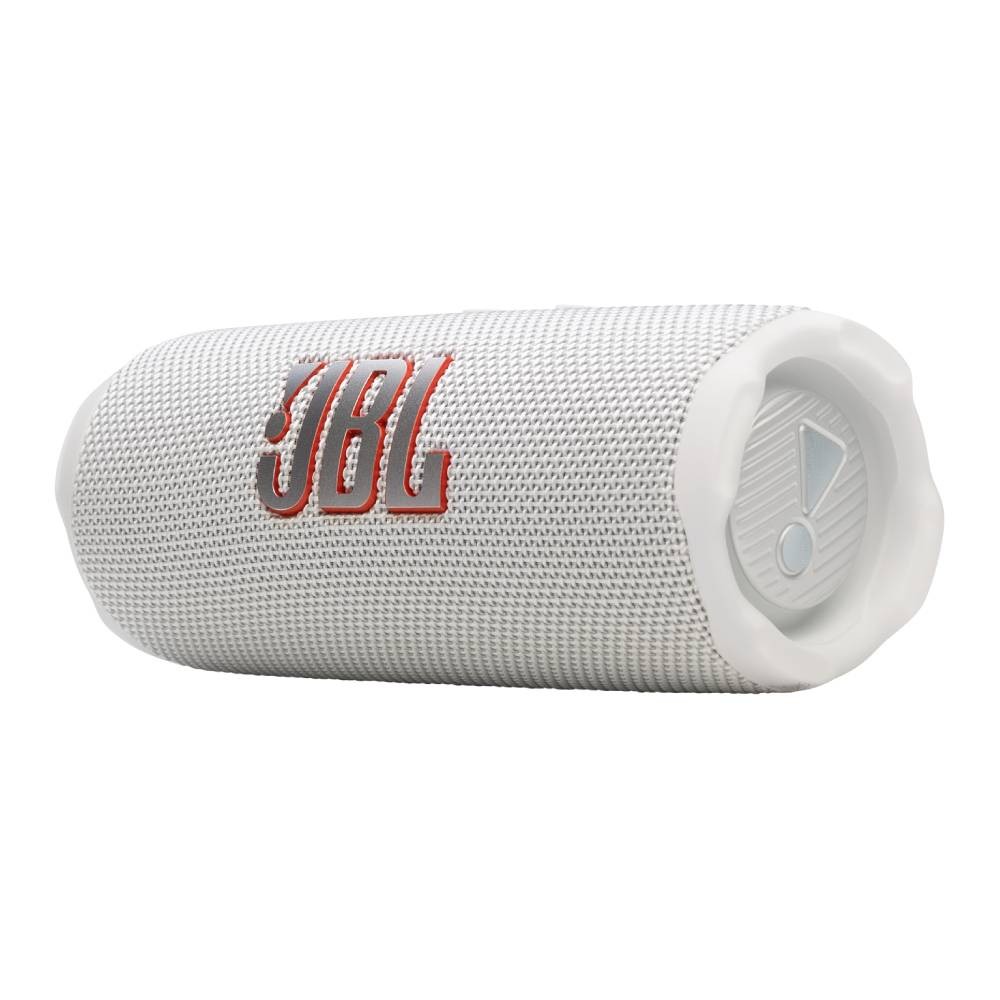 ลำโพงบลูทูธ JBL Flip 7 White