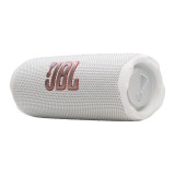ลำโพงบลูทูธ JBL Flip 7 White