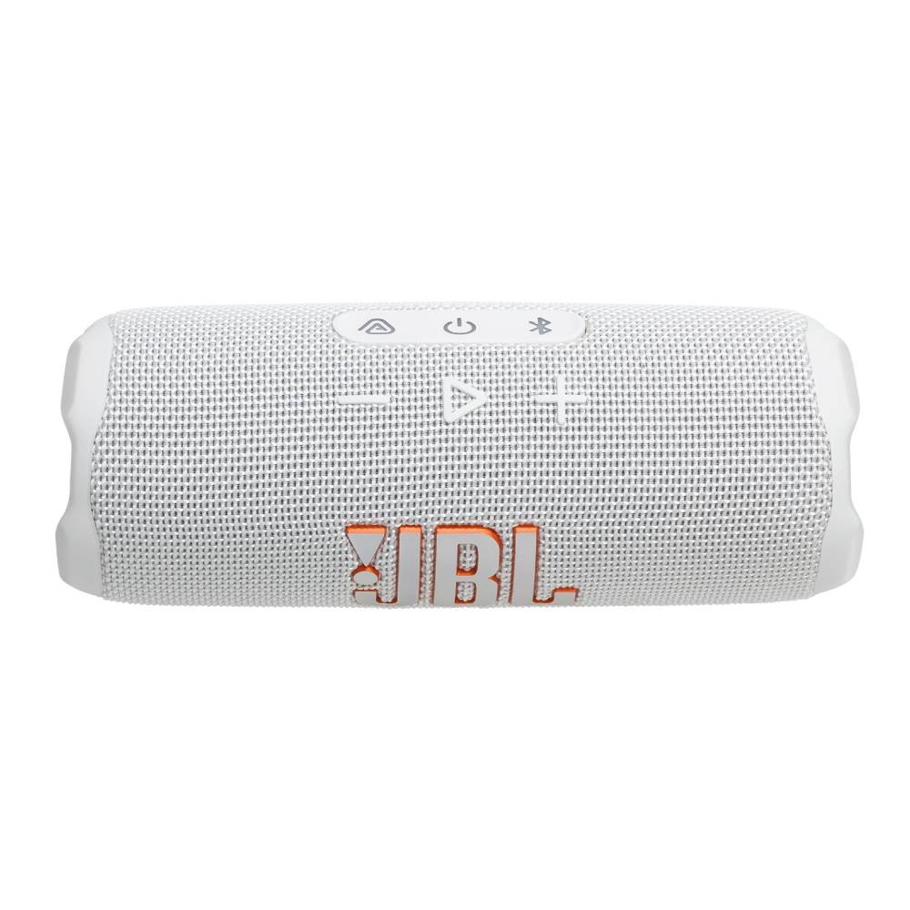 ลำโพงบลูทูธ JBL Flip 7 White