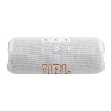 ลำโพงบลูทูธ JBL Flip 7 White