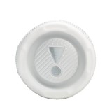 ลำโพงบลูทูธ JBL Flip 7 White