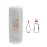 ลำโพงบลูทูธ JBL Flip 7 White