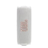 ลำโพงบลูทูธ JBL Flip 7 White