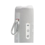 ลำโพงบลูทูธ JBL Flip 7 White