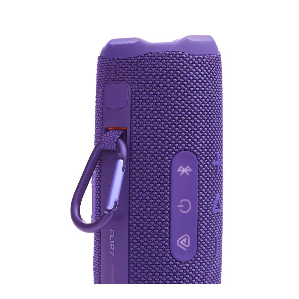 ลำโพงบลูทูธ JBL Flip 7 Purple