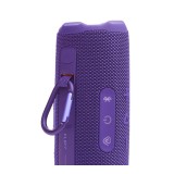 ลำโพงบลูทูธ JBL Flip 7 Purple