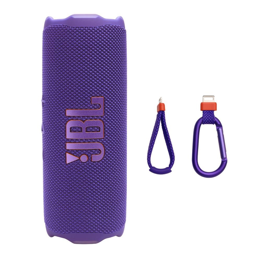 ลำโพงบลูทูธ JBL Flip 7 Purple