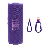 ลำโพงบลูทูธ JBL Flip 7 Purple