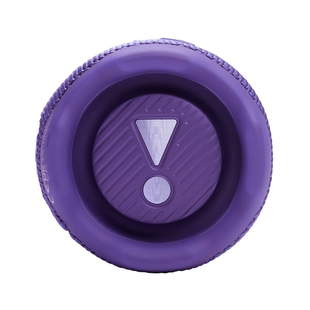 ลำโพงบลูทูธ JBL Flip 7 Purple