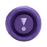 ลำโพงบลูทูธ JBL Flip 7 Purple