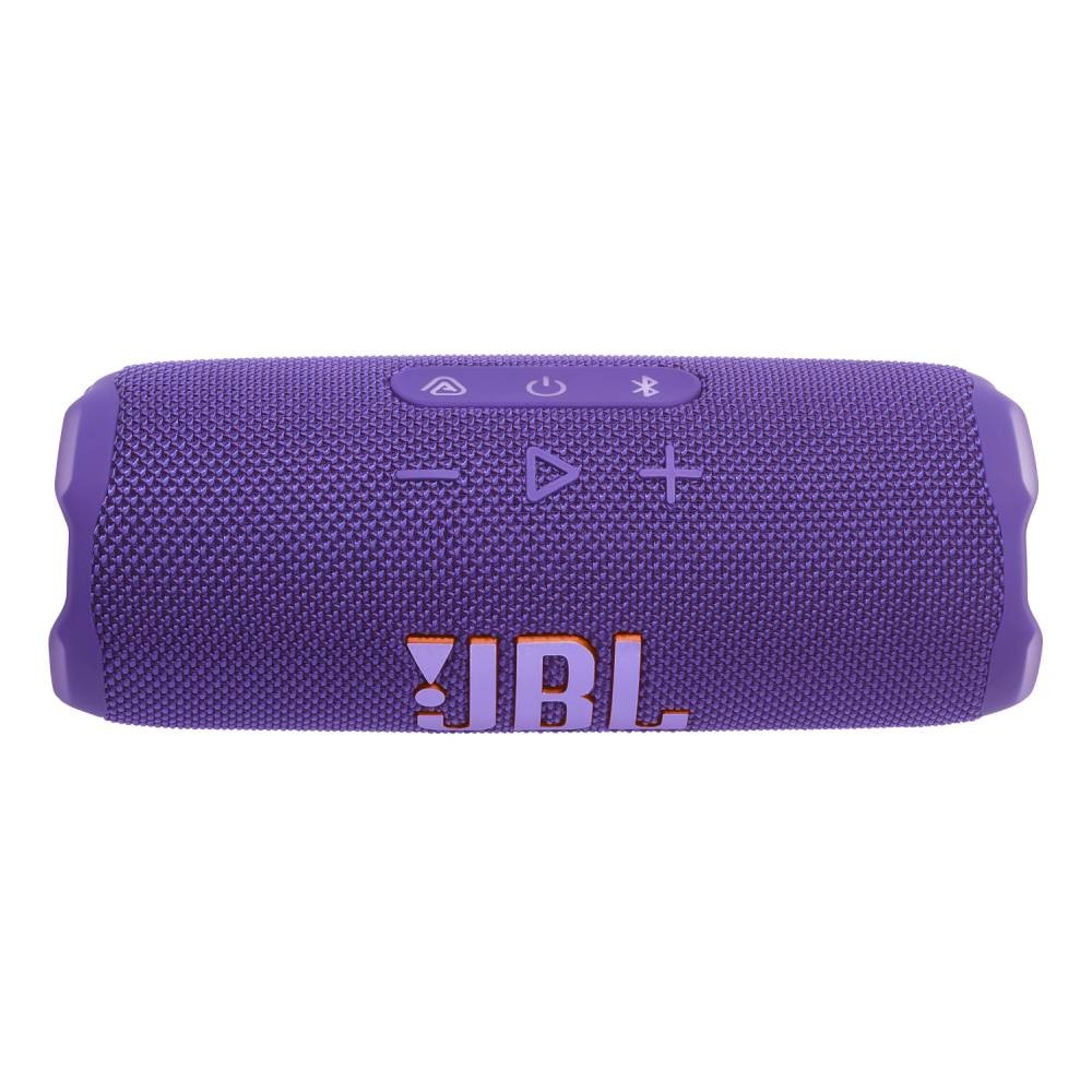 ลำโพงบลูทูธ JBL Flip 7 Purple