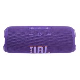 ลำโพงบลูทูธ JBL Flip 7 Purple