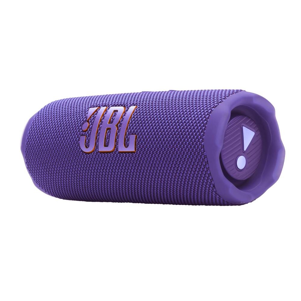 ลำโพงบลูทูธ JBL Flip 7 Purple