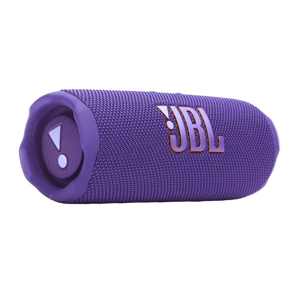 ลำโพงบลูทูธ JBL Flip 7 Purple