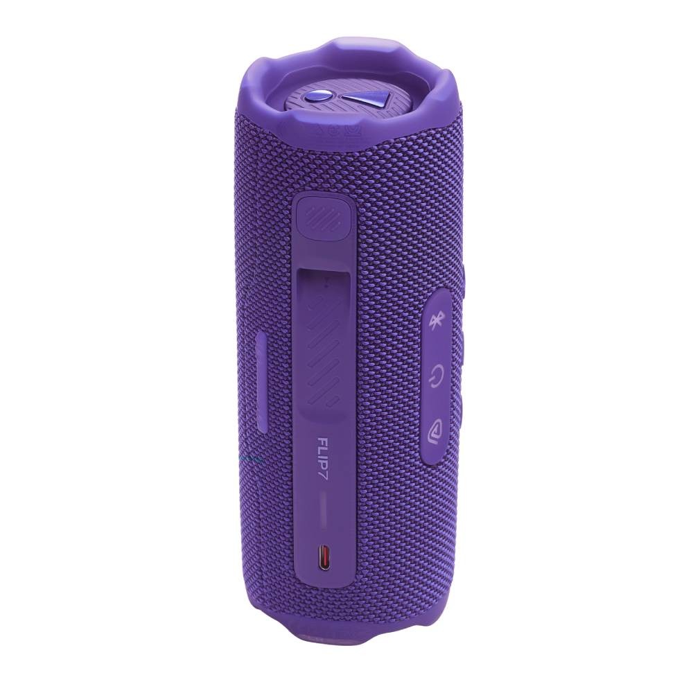 ลำโพงบลูทูธ JBL Flip 7 Purple