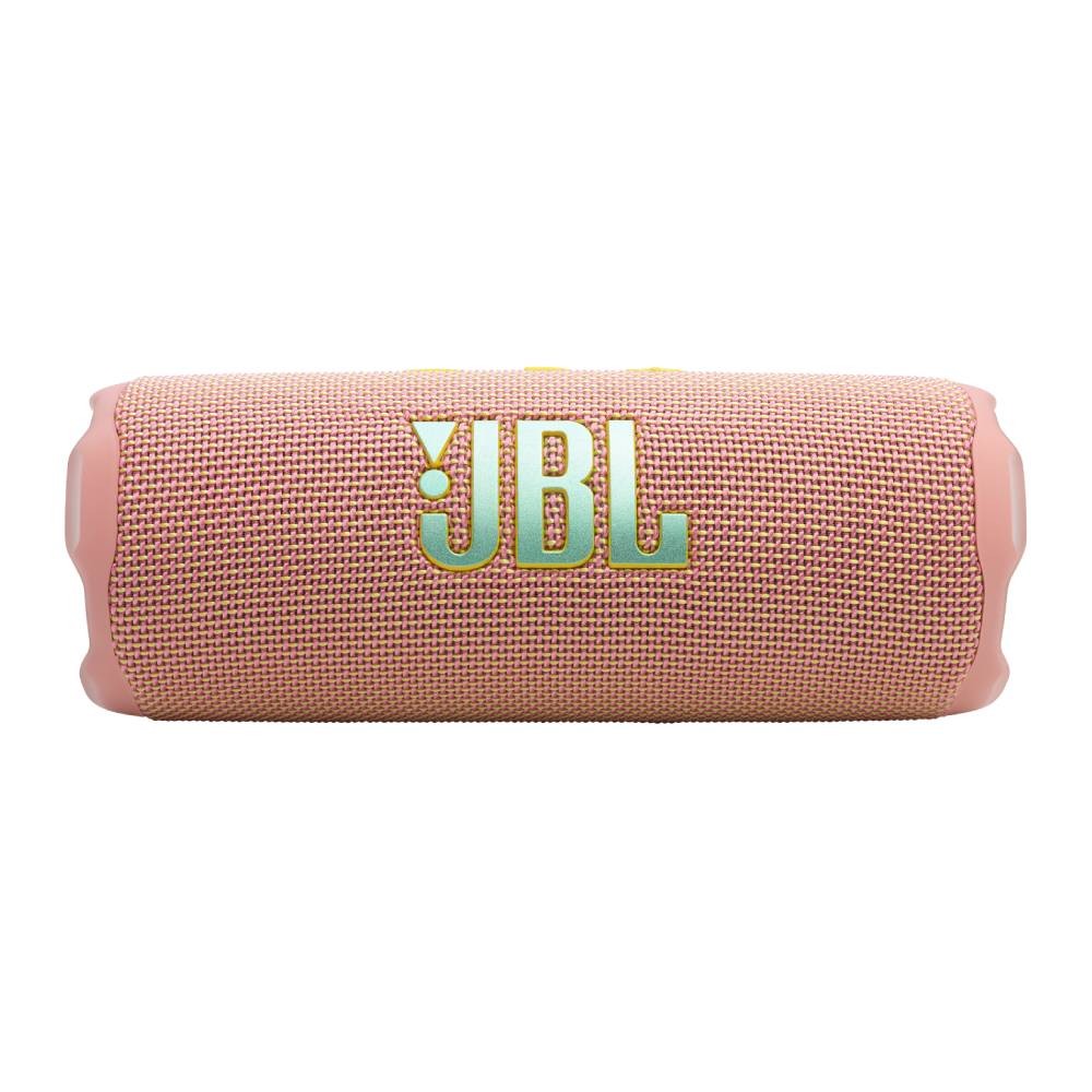 ลำโพงบลูทูธ JBL Flip 7 Pink