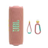 ลำโพงบลูทูธ JBL Flip 7 Pink
