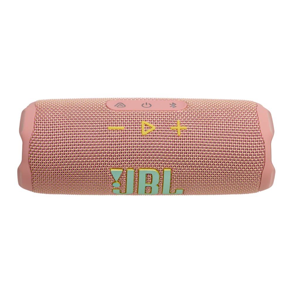 ลำโพงบลูทูธ JBL Flip 7 Pink