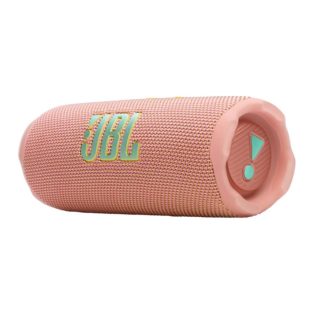 ลำโพงบลูทูธ JBL Flip 7 Pink